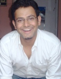 Counseling Psychologist Deepak Kashyap